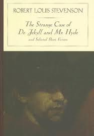 The Strange Case of Dr. Jekyll and Mr. Hyde