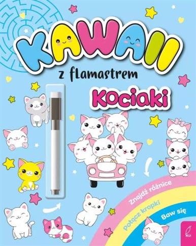 KAWAII. KOCIAKI.
