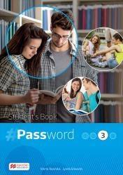 PASSWORD 3. STUDENT S BOOK