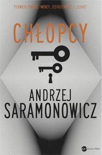 CHŁOPCY