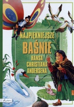 NAJPIĘKNIEJSZE BAŚNIE HANSA CHRISTIANA?
