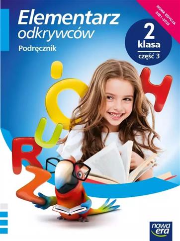 ELEMENTARZ ODKRYWCÓW