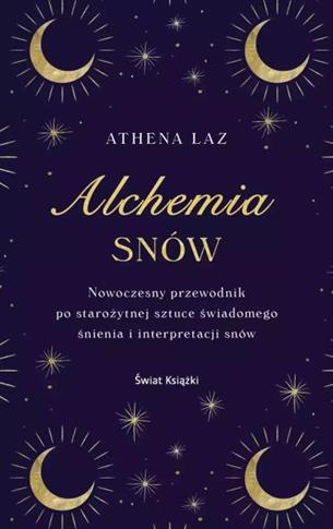 ALCHEMIA SNÓW