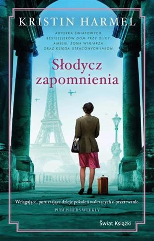 SŁODYCZ ZAPOMNIENIA