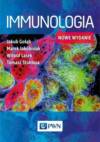 IMMUNOLOGIA