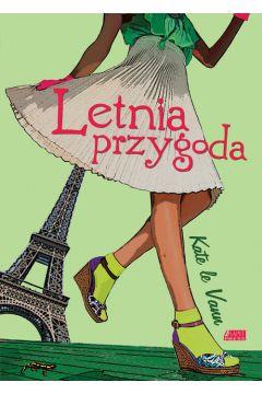 Letnia przygoda