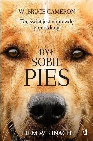 BYŁ SOBIE PIES