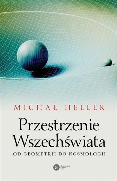 PRZESTRZENIE WSZECHŚWIATA OD GEOMETRII