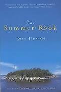 The Summer Book: A Novel