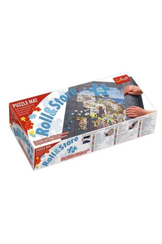 TREFL, MATA DO UKŁADANIA PUZZLI  (31130653 )