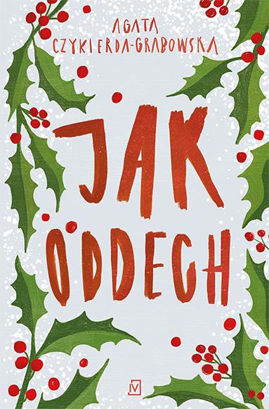 JAK ODDECH