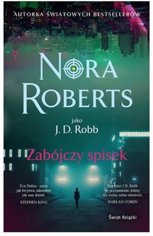 ZABÓJCZY SPISEK