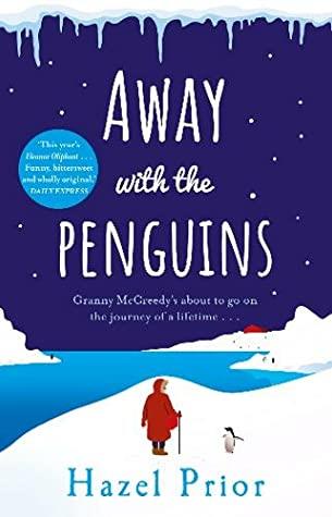 Away with the Penguins – Hazel Prior