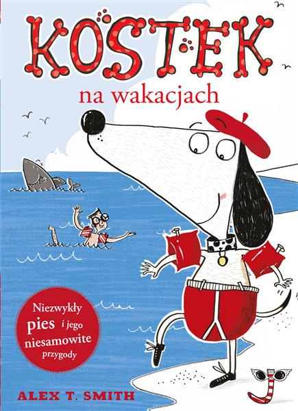 KOSTEK NA WAKACJACH