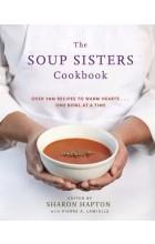 THE SOUP SISTERS COOKBOOK