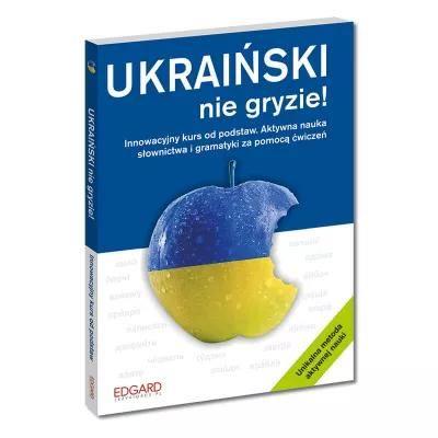 Ukraiński nie gryzie!