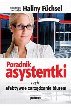 PORADNIK ASYSTENTKI