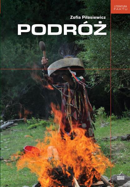 PODRÓŻ