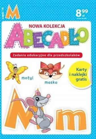 ABECADŁO