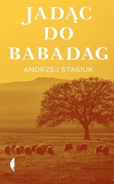 JADĄC DO BABADAG, WYDANIE 5