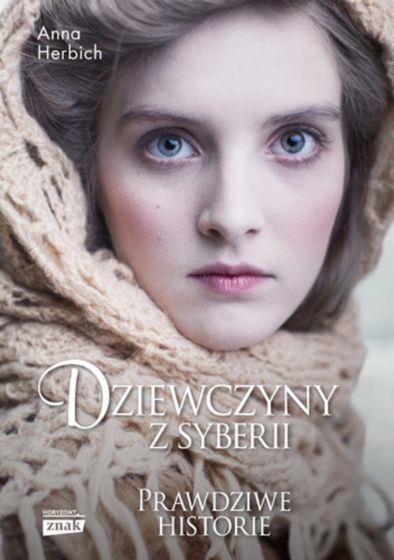 DZIEWCZYNY Z SYBERII