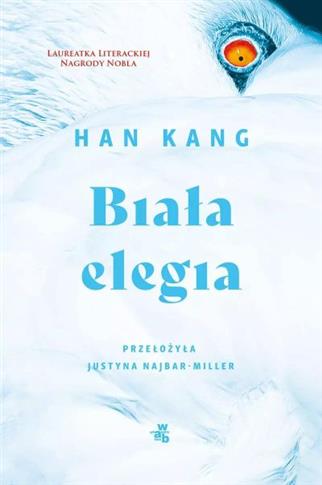 BIAŁA ELEGIA