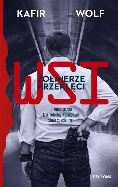 WSI. ŻOŁNIERZE PRZEKLĘCI