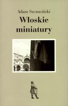 WŁOSKIE MINIATURY