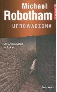 Uprowadzona - Michael Robotham