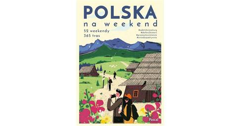 Polska na weekend