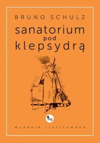 SANATORIUM POD KLEPSYDRĄ