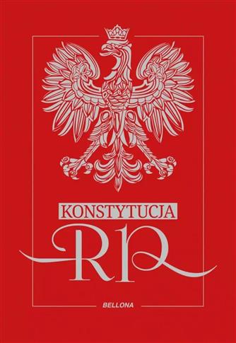 Konstytucja Rzeczypospolitej Polskiej