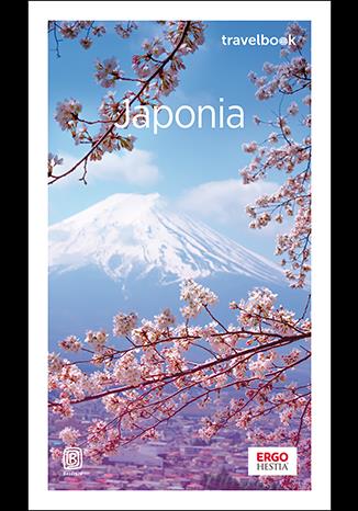 TRAVELBOOK. JAPONIA, WYDANIE 1