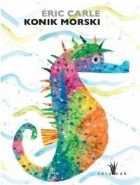 KONIK MORSKI WYD. 2