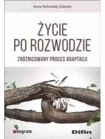 Życie po rozwodzie. Zróżnicowany proces adaptacji