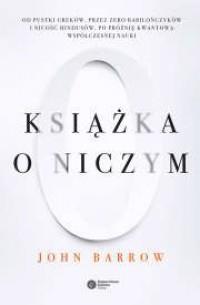 KSIĄŻKA O NICZYM