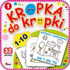 Kropka do kropki 1