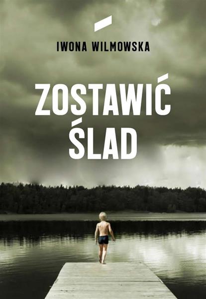 ZOSTAWIĆ ŚLAD