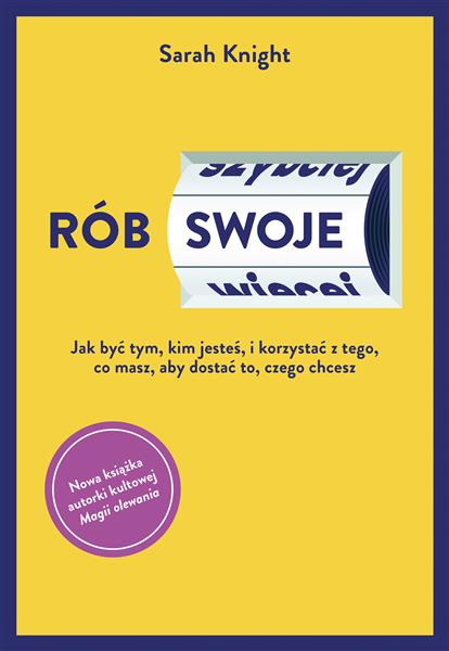 RÓB SWOJE