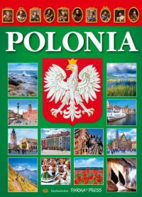 POLSKA POLONIA WER. HISZPAŃSKA