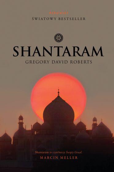 SHANTARAM