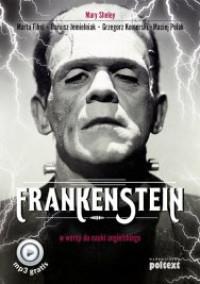 FRANKENSTEIN W WERSJI DO NAUKI ANGIELSKIEGO