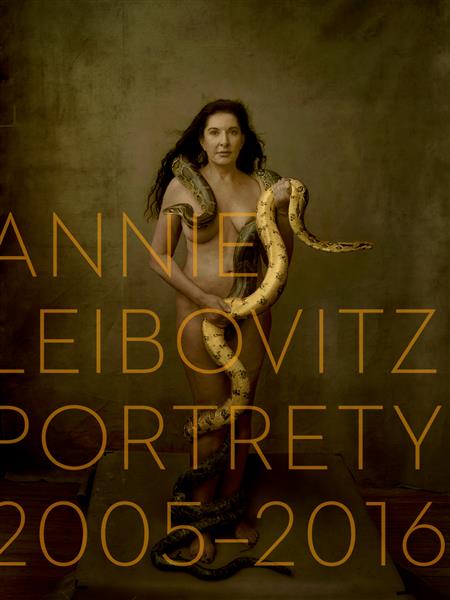ANNIE LEIBOVITZ. PORTRETY 2005-2016