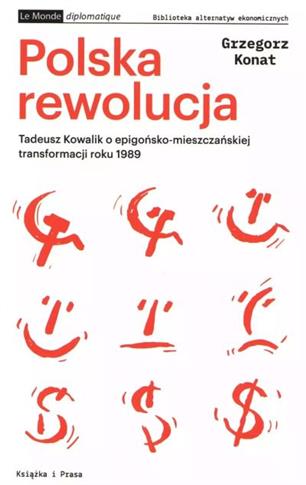 POLSKA REWOLUCJA