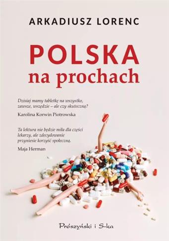 POLSKA NA PROCHACH
