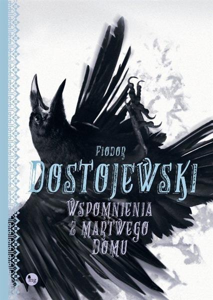 WSPOMNIENIA Z MARTWEGO DOMU