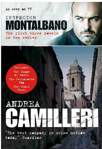 Inspector Montalbano