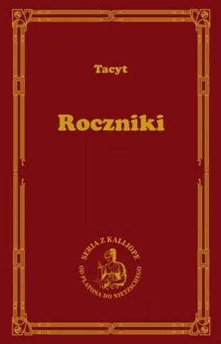 Roczniki