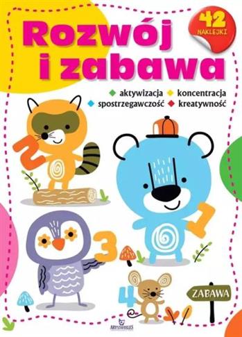ROZWÓJ I ZABAWA