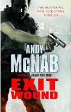 EXIT WOUND